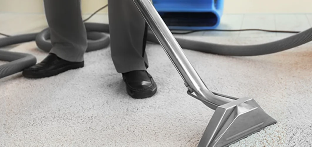 Water Extraction in garland